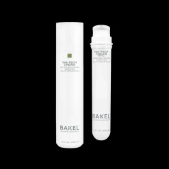 Bakel Nia-Tech Cream Normal Skin Case & Refill 50ml Hot