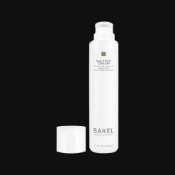 Bakel Nia-Tech Cream Normal Skin Case & Refill 50ml Hot