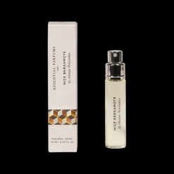 Essential Parfums Nice Bergamote Eau de Parfum 10ml New
