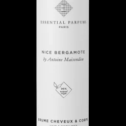 Essential Parfums Nice Bergamote Hair & Body Mist 100ml Discount