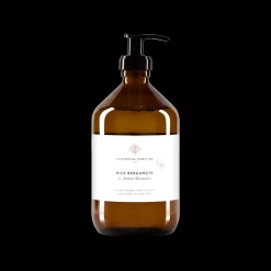 Essential Parfums Nice Bergamote Hand and Body Soap 500ml Outlet