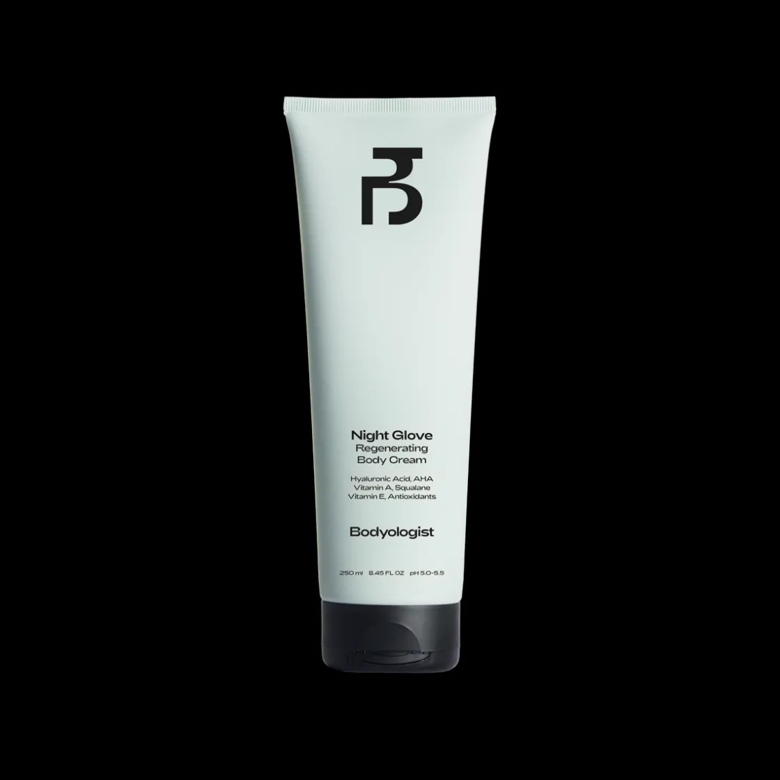 Bodyologist Night Glove Regenerating Body Cream 250ml Outlet