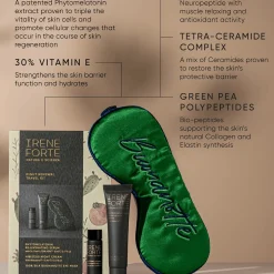 Irene Forte Night Renewal Travel Kit Hot