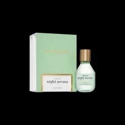 Nomenclature Night Serum Eau de Parfum 75ml Discount