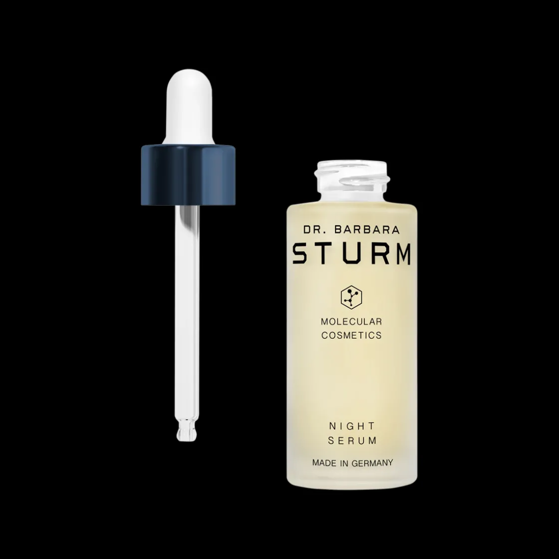 Dr. Barbara Sturm Night Serum 30ml Online