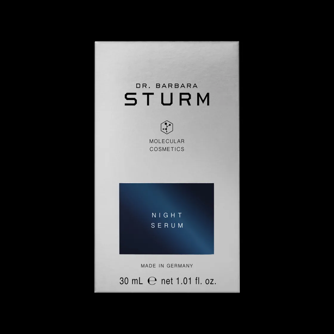 Dr. Barbara Sturm Night Serum 30ml Online