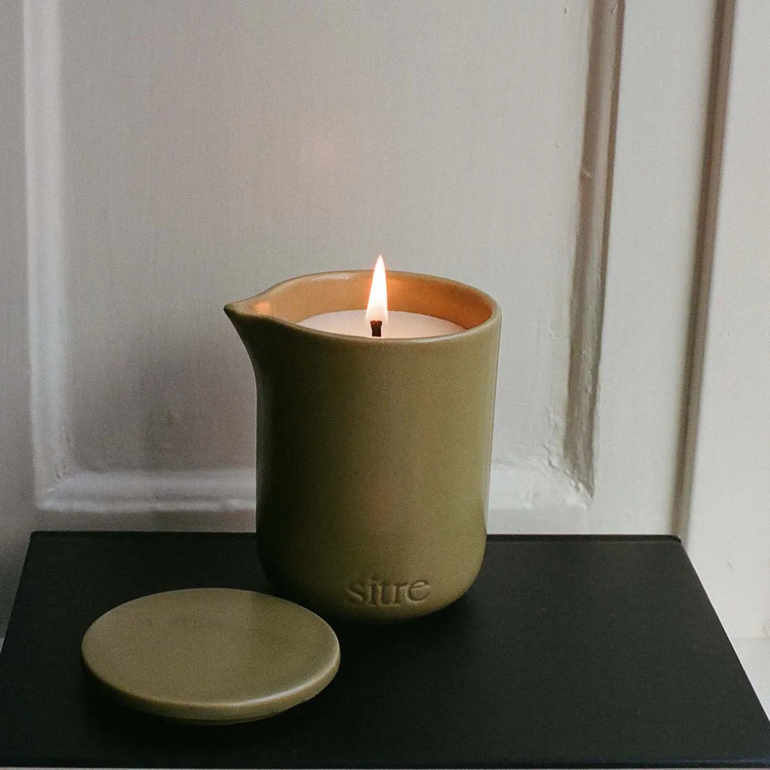 Sitre Night Touch Massage Candle 442gr Outlet