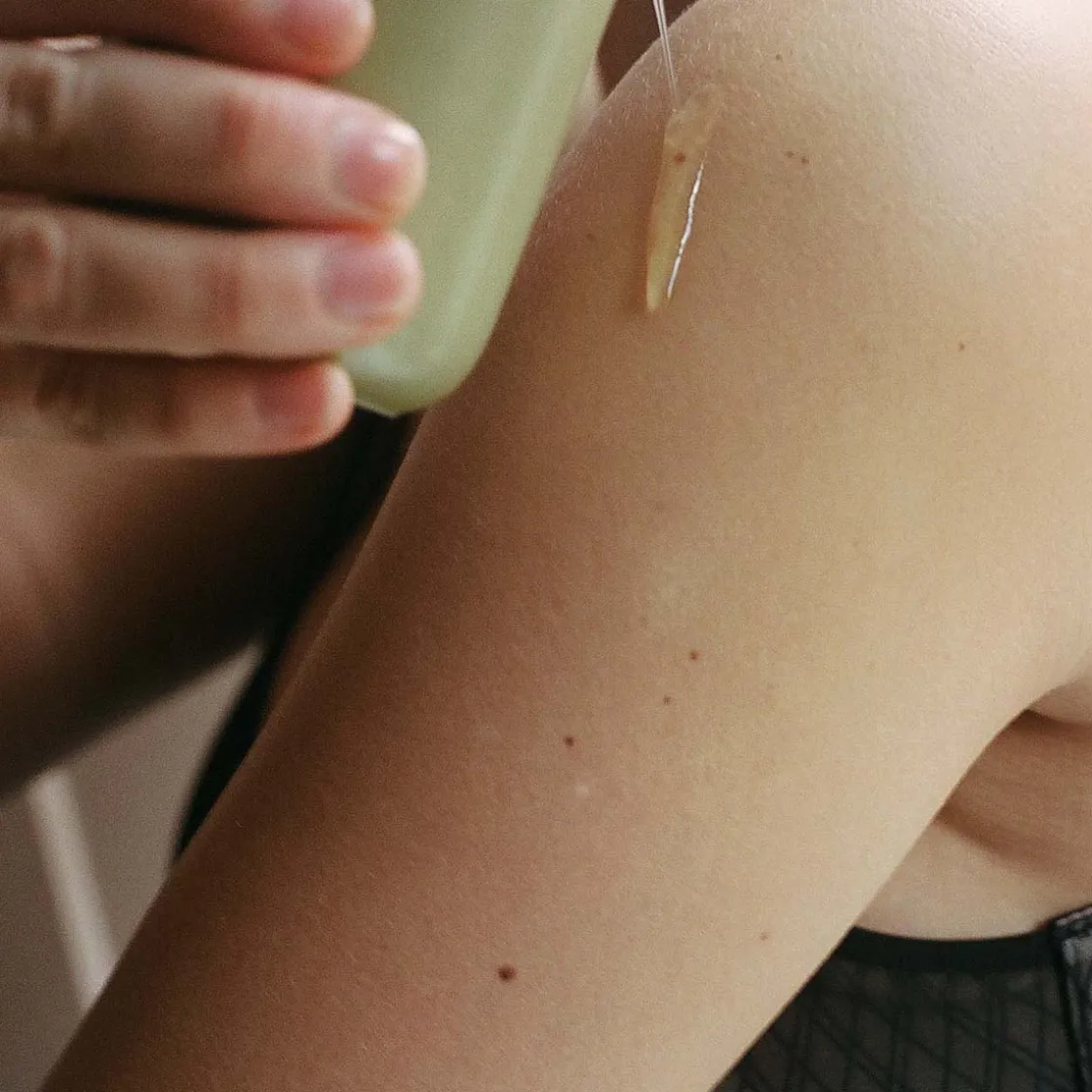 Sitre Night Touch Massage Candle 442gr Outlet