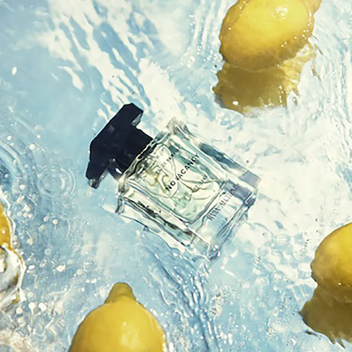 RAAW Alchemy No Vacancy Eau de Parfum 50ml