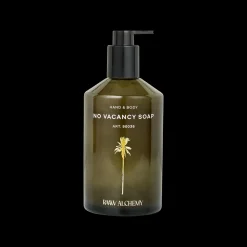 RAAW Alchemy No Vacancy Hand & Body Soap 500ml Clearance