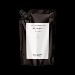 RAAW Alchemy No Vacancy Hand & Body Soap Refill 500ml Best