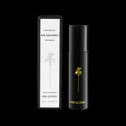 RAAW Alchemy No Vacancy Perfume Oil 10ml