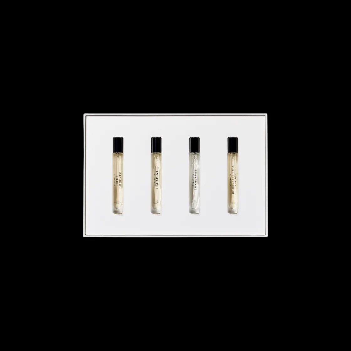 Selahatin Nomadic Rituals Set 4x10ml Sale