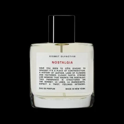 Kismet Olfactive Nostalgia Eau de Parfum 50ml Discount