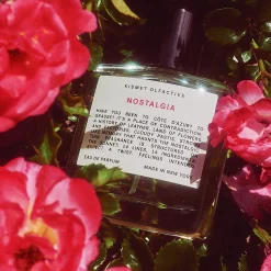 Kismet Olfactive Nostalgia Eau de Parfum 50ml Discount
