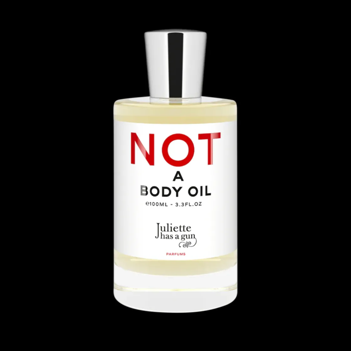 Juliette has a Gun Not A Body Oil 100ml Clearance