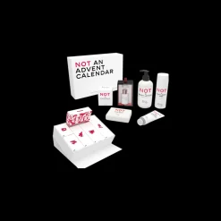 Juliette has a Gun Not an Advent Calendar Clearance