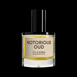D.S. & DURGA Notorious Oud Eau de Parfum 50ml Discount