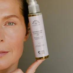 Rudolph Care Nourishing Cleansing Oil 125ml Discount