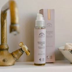 Rudolph Care Nourishing Cleansing Oil 125ml Discount
