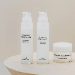 Susanne Kaufmann Nourishing Night Cream 50ml Best