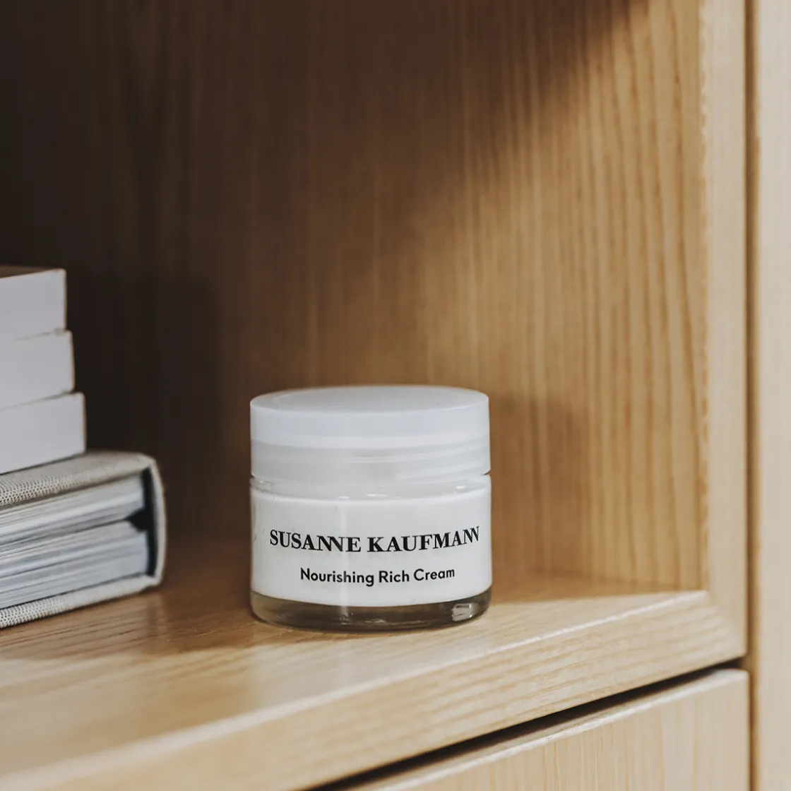 Susanne Kaufmann Nourishing Rich Cream 50ml Sale