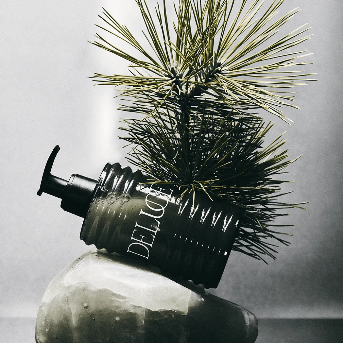 Deluge NR.01 Gentle Cleansing Shampoo 300ml