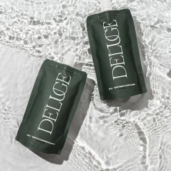 Deluge NR.01 Gentle Cleansing Shampoo Refill 300ml Hot