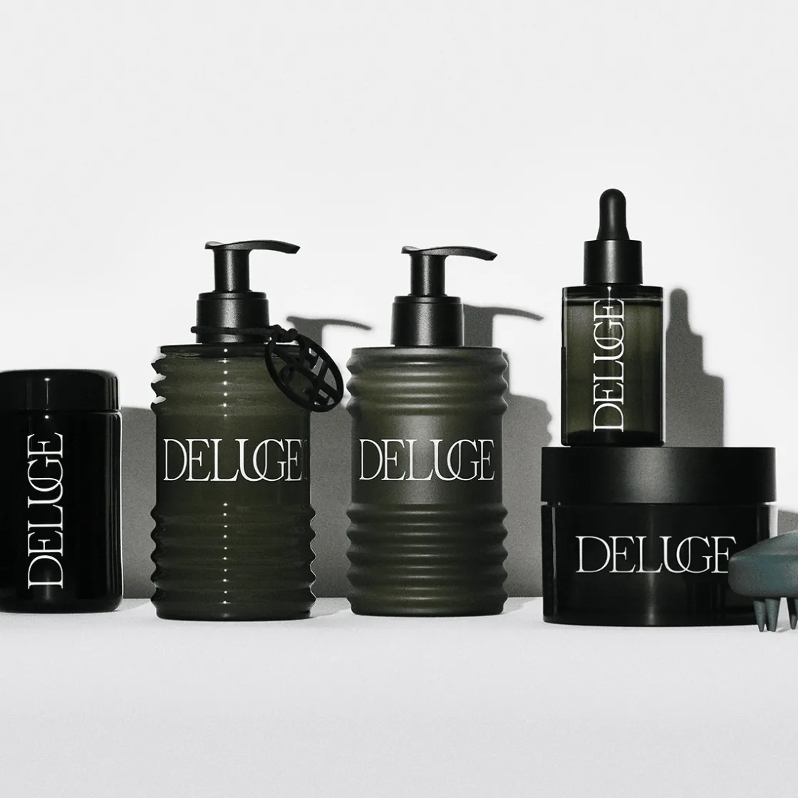 Deluge NR.02 Nurturing Conditioner 300ml Best