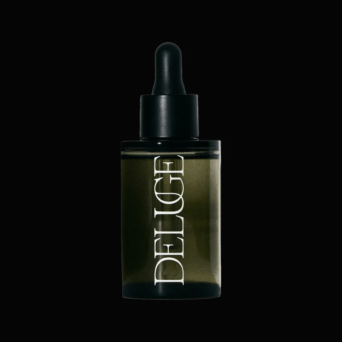 Deluge NR.04 Ultimate Hair Oil 50ml New