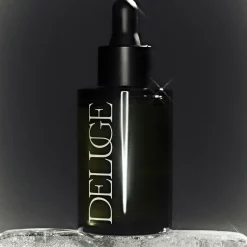 Deluge NR.04 Ultimate Hair Oil 50ml New