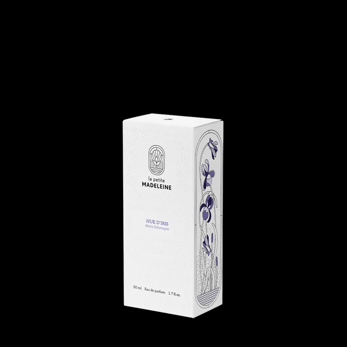 La petite Madeleine Nue d'Iris Eau de Parfum 50ml Sale
