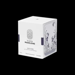 La petite Madeleine Nue d'Iris Scented Candle 180gr