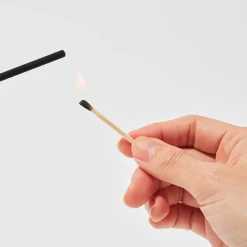 Nippon Kodo Nukubai Elemense Incense - Earth Hot