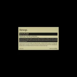 Aesop Nurture Bar Soap 150gr Outlet
