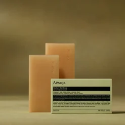 Aesop Nurture Bar Soap 150gr Outlet