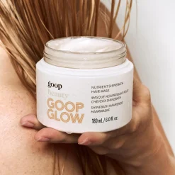 Goop Nutrient Shinebath Hair Mask 180ml Outlet