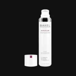 Bakel Nutri-Filler Case & Refill 50ml New