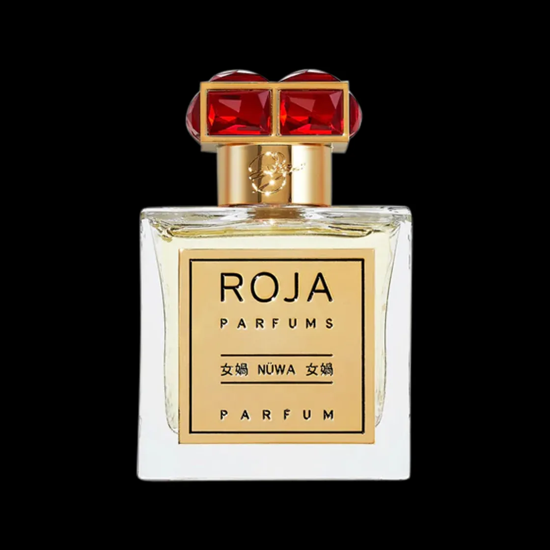 ROJA London NüWa Parfum 100ml Discount
