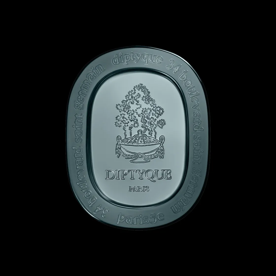 Diptyque Nymphées Merveilles Premium Candle 270gr Hot