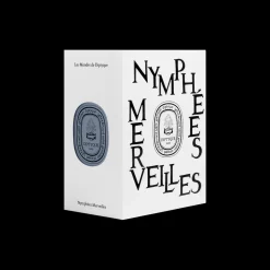 Diptyque Nymphées Merveilles Premium Candle 270gr Hot