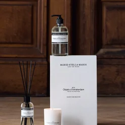 Marie-Stella-Maris Objets d'Ams Elegant Home Selection Set