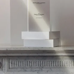 Marie-Stella-Maris Objets d'Ams Elegant Home Selection Set