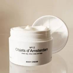 Marie-Stella-Maris Objets d'Amsterdam Body Cream 200ml