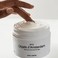 Marie-Stella-Maris Objets d'Amsterdam Body Cream 200ml