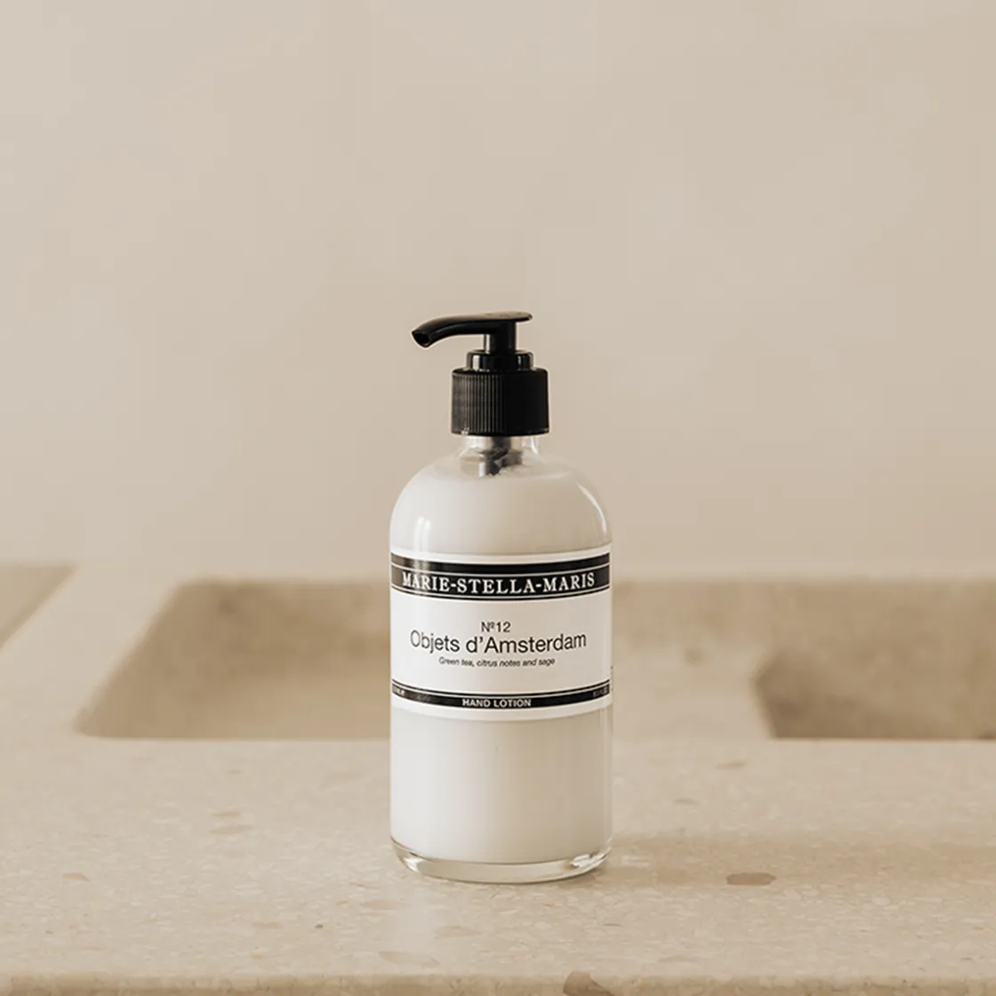 Marie-Stella-Maris Objets d'Amsterdam Hand Lotion 250ml Online