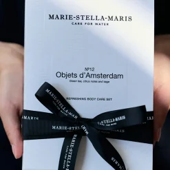 Marie-Stella-Maris Objets d'Amsterdam Refresh Body Care Set Discount