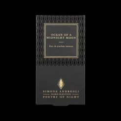 Simone Andreoli Ocean Of A Midnight Moon Eau de Parfum 7,5ml Sale