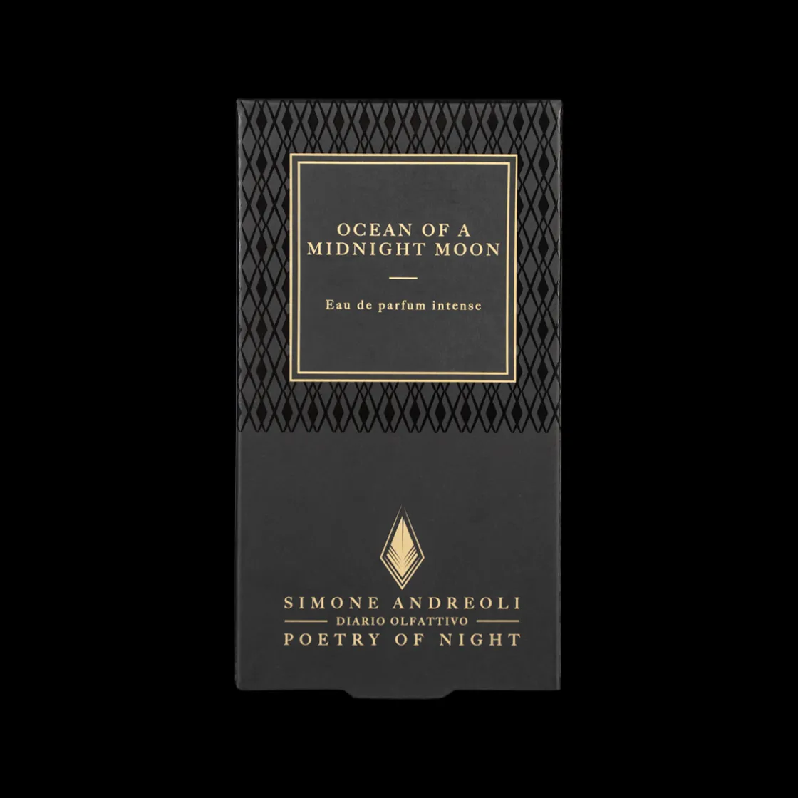 Simone Andreoli Ocean Of A Midnight Moon Eau de Parfum 7,5ml Sale