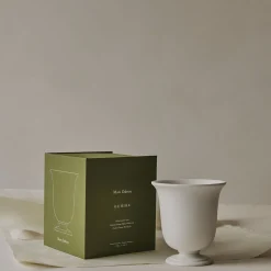 Moro Dabron Ochiba Scented Candle 340gr Hot